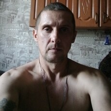 Фотография мужчины Константин, 40 лет из г. Белебей