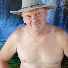 Фотография мужчины Камил, 60 лет из г. Ульяновск