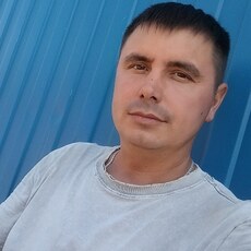 Фотография мужчины Максим, 37 лет из г. Новочебоксарск