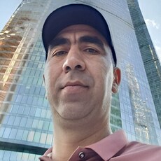 Фотография мужчины Yazgeldi, 38 лет из г. Москва