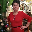 Татьяна, 70 лет