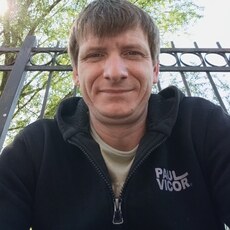 Фотография мужчины Александр, 38 лет из г. Кубинка