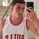 Данила, 22 года