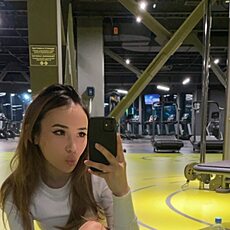 Фотография девушки Анель, 27 лет из г. Усть-Каменогорск