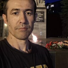 Фотография мужчины Отабек, 43 года из г. Домодедово