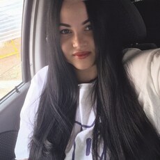 Маргарита, 33 из г. Новосибирск.