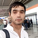 Самир, 35 лет