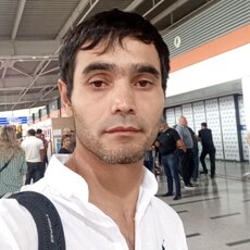 Фотография мужчины Самир, 35 лет из г. Батуми