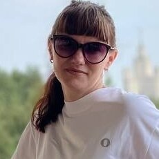 Фотография девушки Ольга, 38 лет из г. Москва