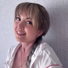 Евгения, 35 из г. Барнаул.