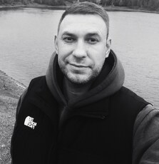 Фотография мужчины Леонид, 39 лет из г. Тихвин
