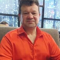 Фотография мужчины Константин, 58 лет из г. Шипуново
