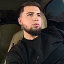 Саид, 24 года
