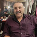 Сергей, 53 года