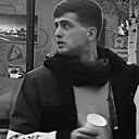 Андрей, 25 лет