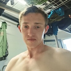 Фотография мужчины Димка, 23 года из г. Одинцово