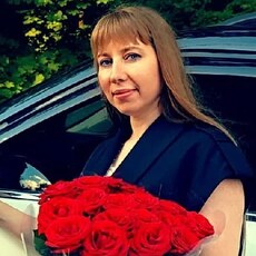 Фотография девушки Ксюша, 37 год из г. Нижний Новгород