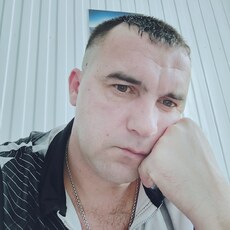 Фотография мужчины Александр, 39 лет из г. Осинники