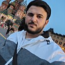 Фарид, 29 лет