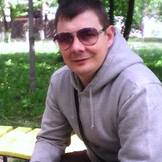 Фотография мужчины Юрий, 40 лет из г. Гомель