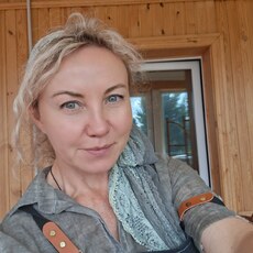 Фотография девушки Наталья, 54 года из г. Екатеринбург
