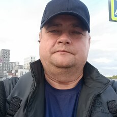 Фотография мужчины Александр, 52 года из г. Москва
