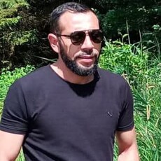Фотография мужчины Rafig, 37 лет из г. Гдыня