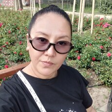 Фотография девушки Ляля, 45 лет из г. Алматы