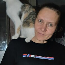 Фотография девушки Тома, 39 лет из г. Тюмень