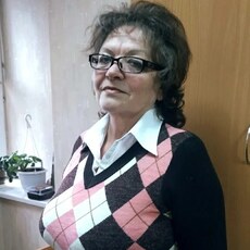 Фотография девушки Люба, 63 года из г. Жодино