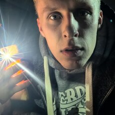 Фотография мужчины Михаил, 25 лет из г. Кобрин