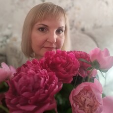 Фотография девушки Ирина, 40 лет из г. Курск