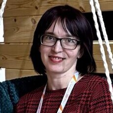 Фотография девушки Светлана, 43 года из г. Гомель