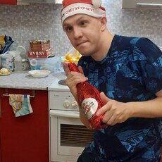 Фотография мужчины Константин, 33 года из г. Томск