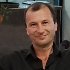 Юрий, 46 из г. Геленджик.