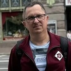 Андрей, 56 из г. Пермь.