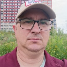 Фотография мужчины Андрей, 56 лет из г. Пермь