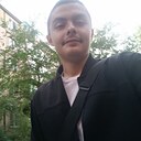 Антон, 21 год
