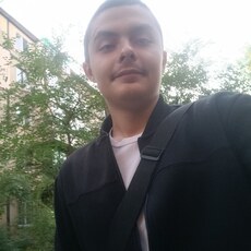 Фотография мужчины Антон, 21 год из г. Днепр