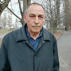 Фёдор, 66 из г. Курск.