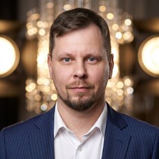 Фотография мужчины Sozdatelb, 50 лет из г. Выборг