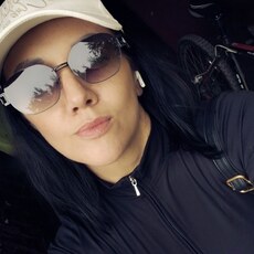 Фотография девушки Маlina, 38 лет из г. Пермь