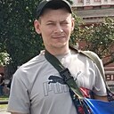 Дима, 23 года