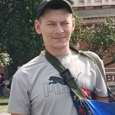 Фотография мужчины Дима, 23 года из г. Ивантеевка