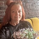 Светлана, 43 года