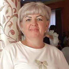 Фотография девушки Елена, 44 года из г. Богородицк