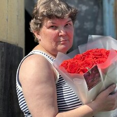 Фотография девушки Олеся, 45 лет из г. Чита