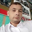 Максим, 36 лет