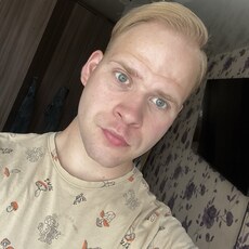 Фотография мужчины Кирилл, 23 года из г. Первоуральск
