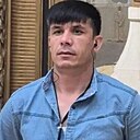 Мубориз, 35 лет